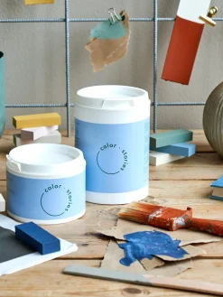 Online Søstrene Grene Schweiz Farbe Hav 900 Ml Indigo Blue