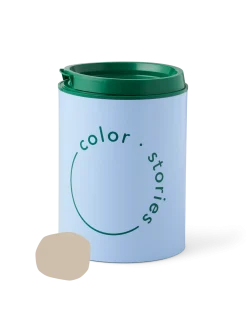 Best Søstrene Grene Schweiz Farbe Karamel 900 Ml Off White