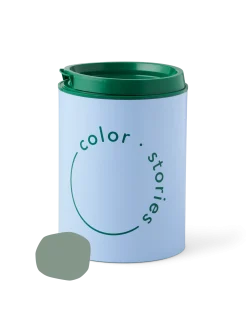 Søstrene Grene Schweiz Farbe Löv 900 Ml Moss Green
