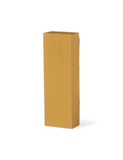 Clearance Søstrene Grene Schweiz Farbe Morgenglød 900 Ml Yellow