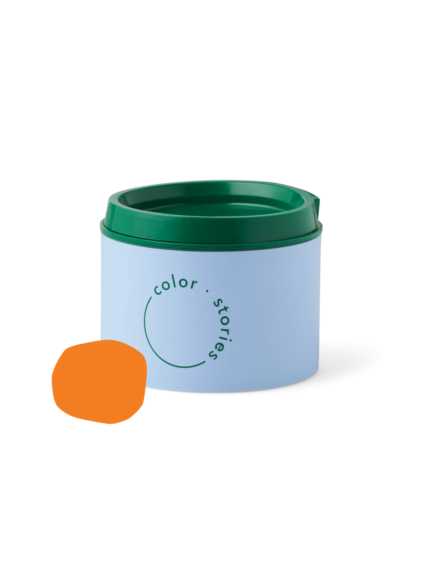 Online Søstrene Grene Schweiz Farbe Pumpkin 450 Ml Orange
