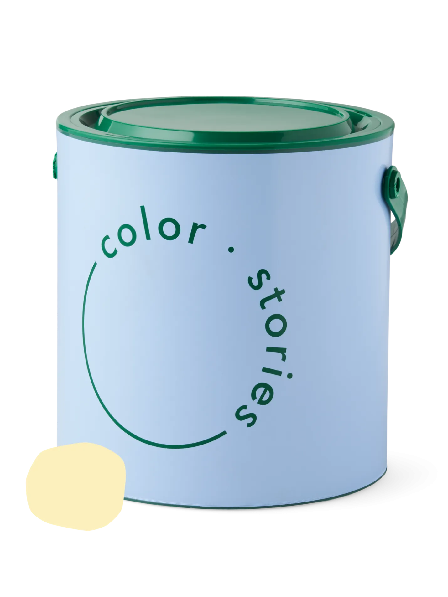 Clearance Søstrene Grene Schweiz Farbe Summer 2000 Ml Lemon