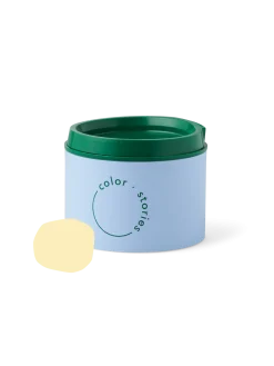 Clearance Søstrene Grene Schweiz Farbe Summer 450 Ml Lemon