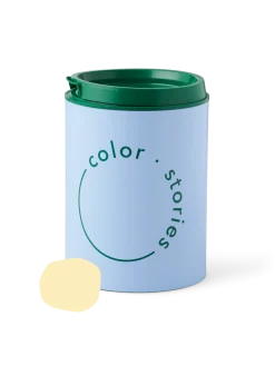 Søstrene Grene Schweiz Farbe Summer 900 Ml Lemon