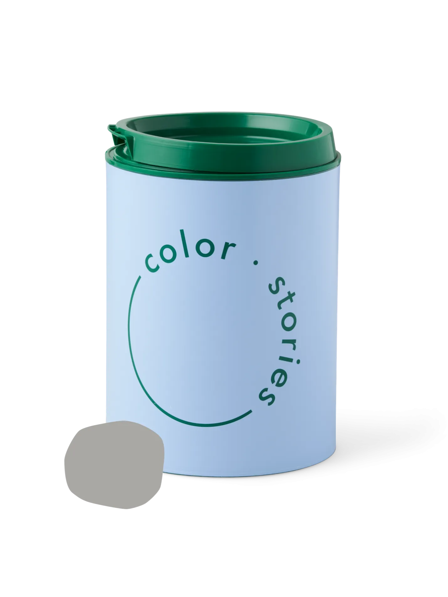Outlet Søstrene Grene Schweiz Farbe Tokyo 900 Ml Warm Grey