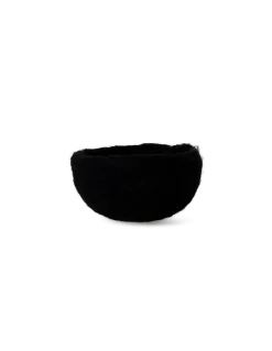 Outlet Søstrene Grene Schweiz Filzschale Black