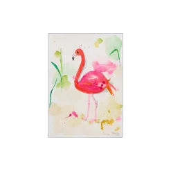 Hot Søstrene Grene Schweiz Flamingo 5 A4 Multi