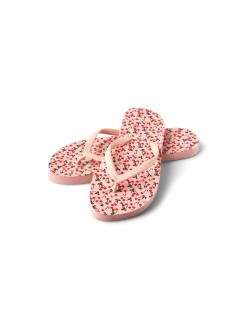 Clearance Søstrene Grene Schweiz Flip-Flops Rose