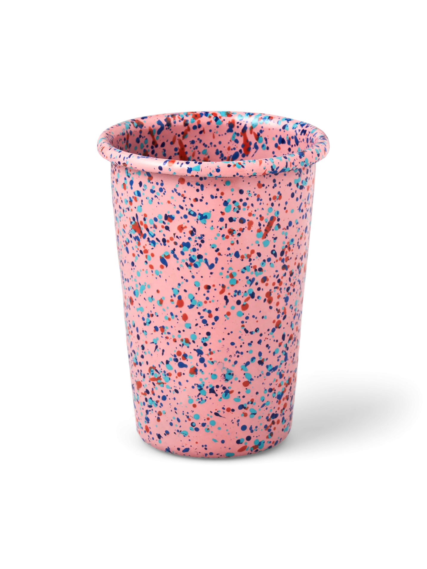 Hot Søstrene Grene Schweiz Flow Fest Becher - Pink Rose