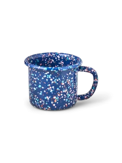 Best Søstrene Grene Schweiz Flow Fest Tasse - Blau Electric Blue