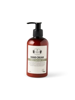 Clearance Søstrene Grene Schweiz Forest Symphony 073 Handcreme 250 Ml Brown
