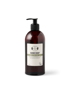 Hot Søstrene Grene Schweiz Forest Symphony 073 Handseife 500 Ml Brown