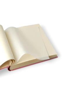 Clearance Søstrene Grene Schweiz Fotoalbum Burned Orange