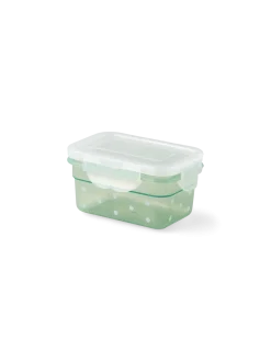 Hot Søstrene Grene Schweiz Frischhaltebox Dusty Green