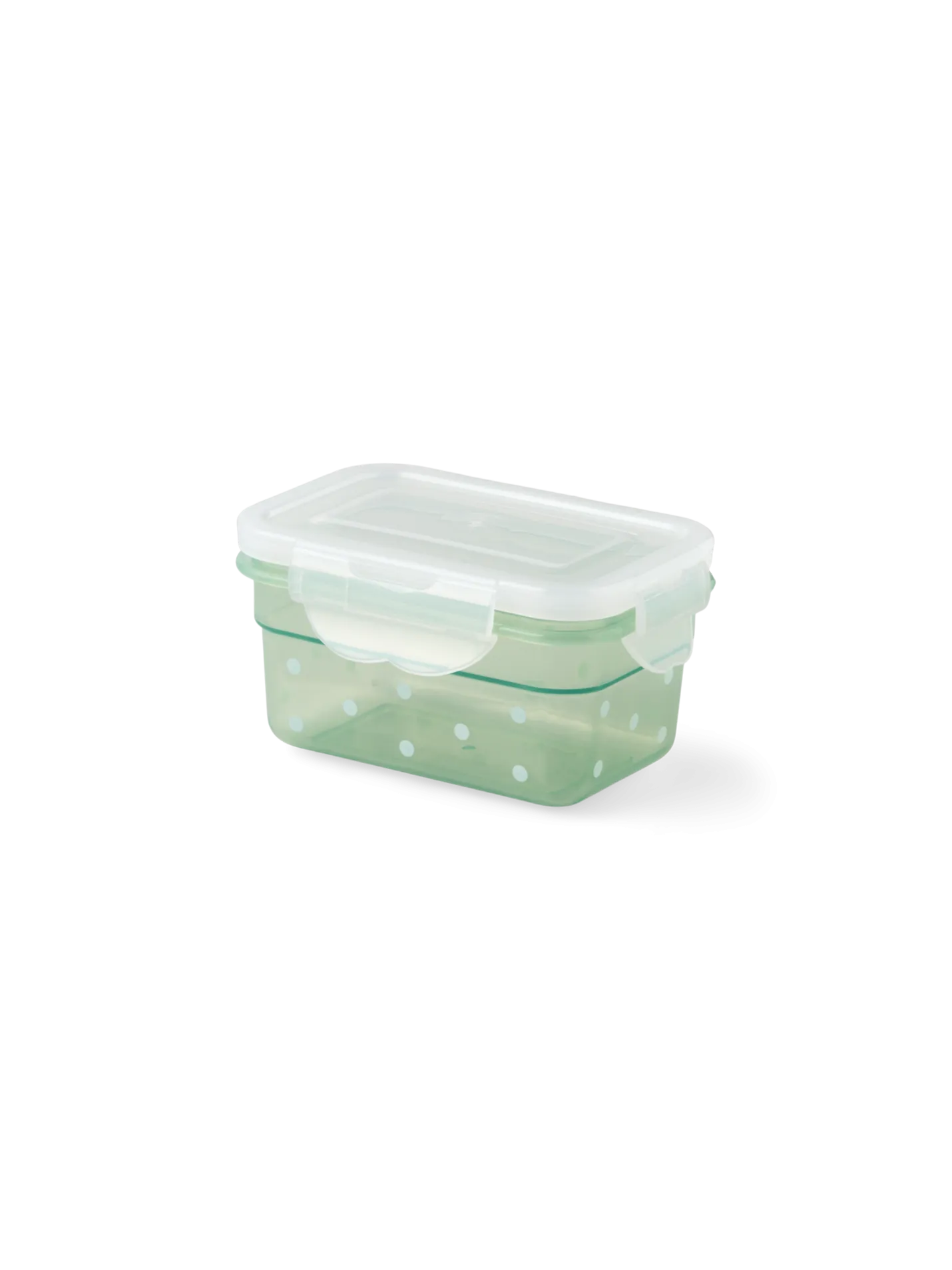 Hot Søstrene Grene Schweiz Frischhaltebox Dusty Green
