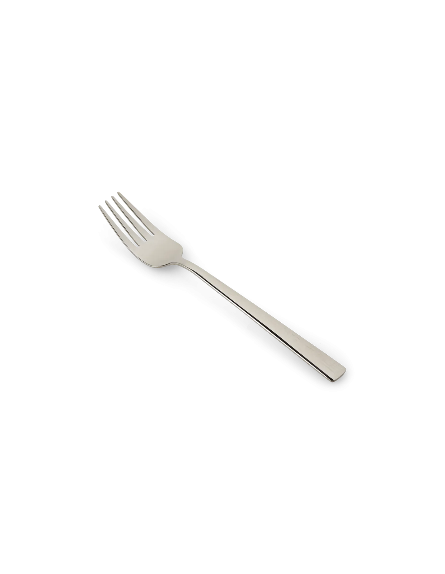 Online Søstrene Grene Schweiz Gabel Mit Glänzender Oberfläche Silver