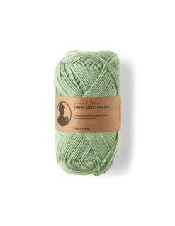 Discount Søstrene Grene Schweiz Garn 8/4 Sage Green