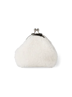 Discount Søstrene Grene Schweiz Geldbörse Für Kinder Off White