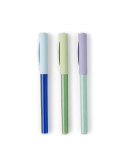 Outlet Søstrene Grene Schweiz Gel-Stift Multi