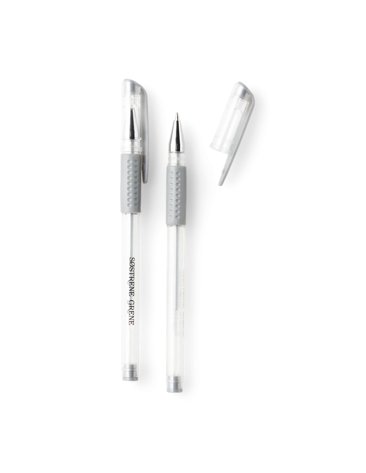 Clearance Søstrene Grene Schweiz Gelstifte Silver