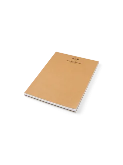 Sale Søstrene Grene Schweiz Gemischter Papierblock A4 White