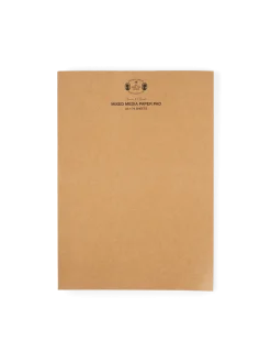 Sale Søstrene Grene Schweiz Gemischter Papierblock A4 White