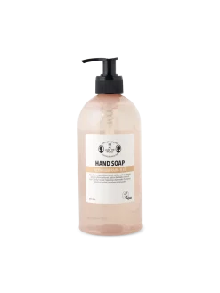 Sale Søstrene Grene Schweiz Geranium Rain Handseife Rose