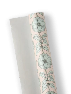 Online Søstrene Grene Schweiz Geschenkpapier Peach
