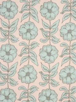 Online Søstrene Grene Schweiz Geschenkpapier Peach