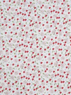 Online Søstrene Grene Schweiz Geschenkpapier Rose