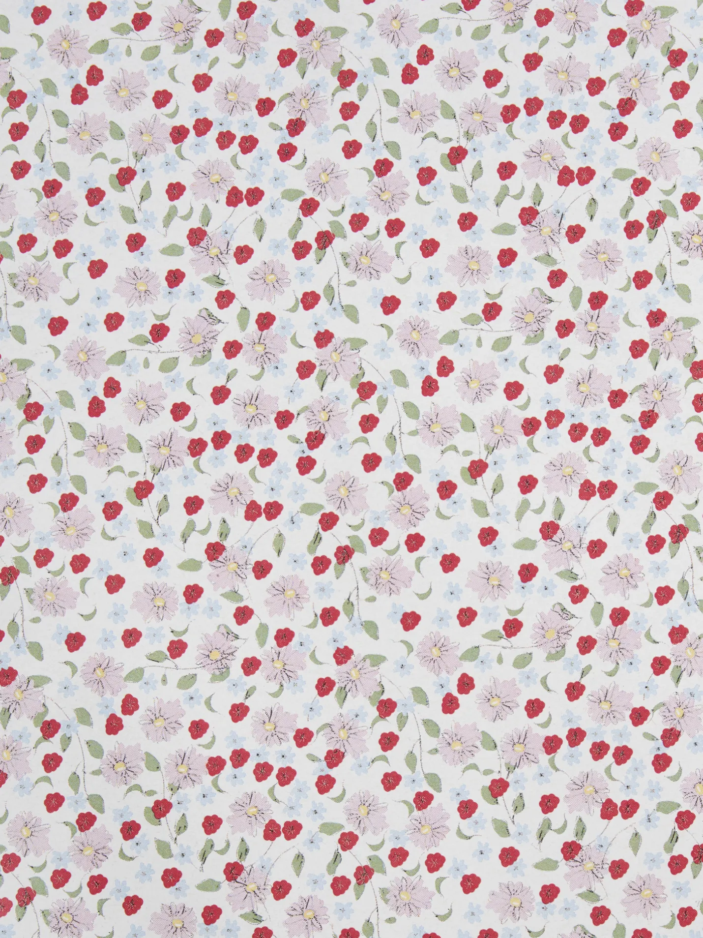 Online Søstrene Grene Schweiz Geschenkpapier Rose