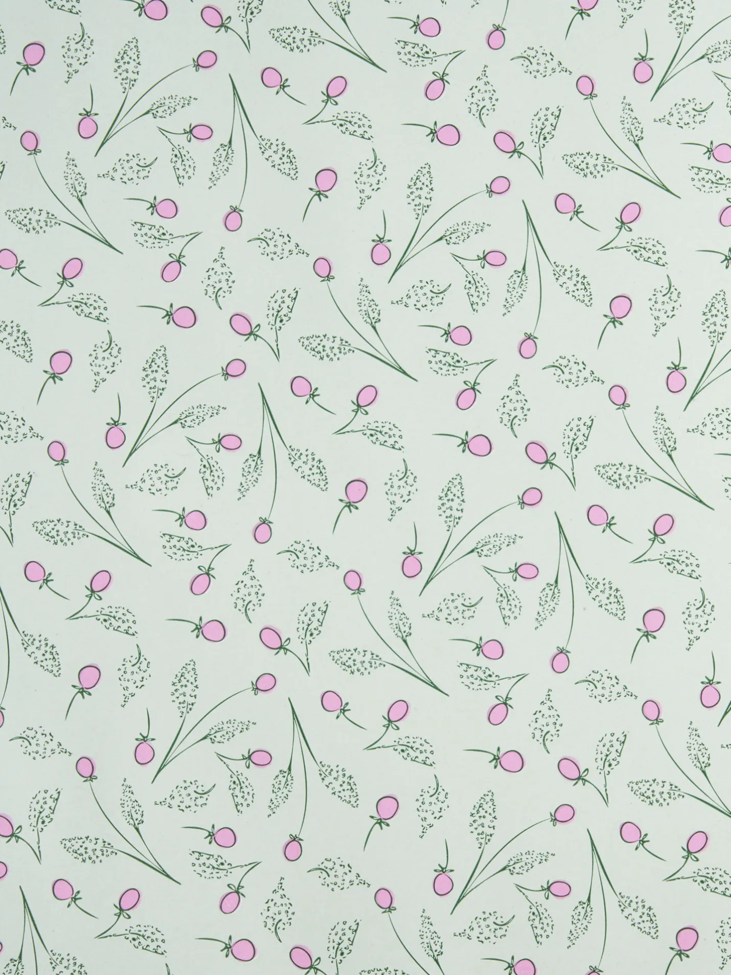 Sale Søstrene Grene Schweiz Geschenkpapier Dusty Green