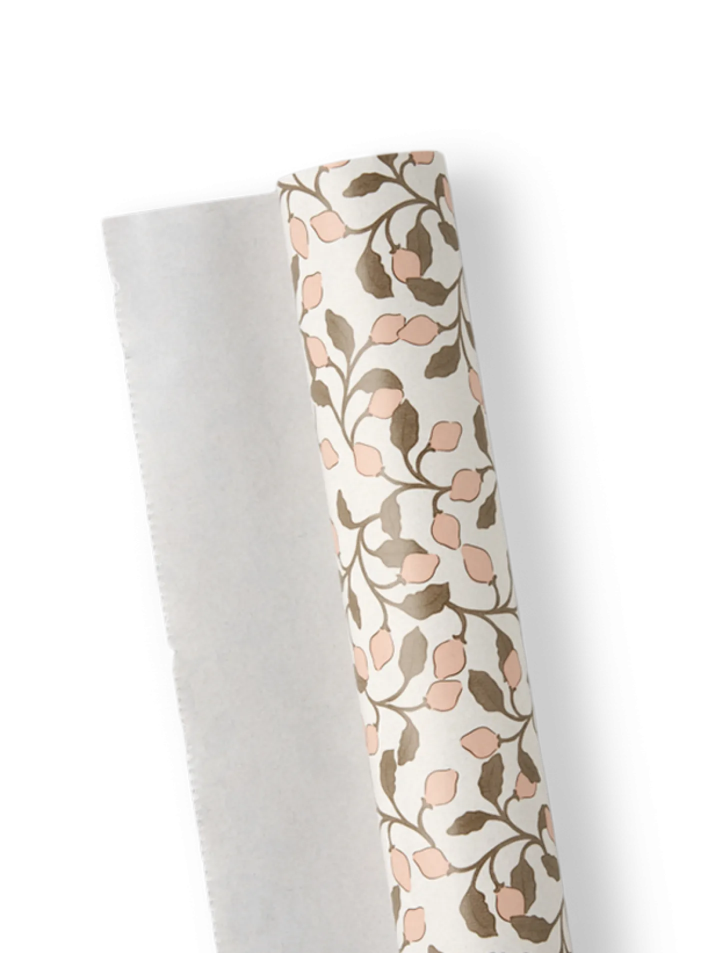 Outlet Søstrene Grene Schweiz Geschenkpapier Off White