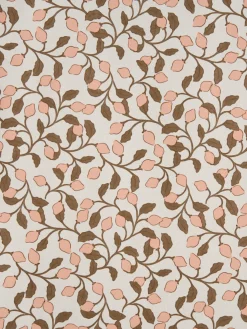 Outlet Søstrene Grene Schweiz Geschenkpapier Off White