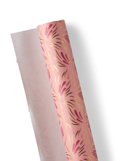 Best Søstrene Grene Schweiz Geschenkpapier Dusty Rose
