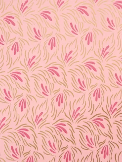 Best Søstrene Grene Schweiz Geschenkpapier Dusty Rose