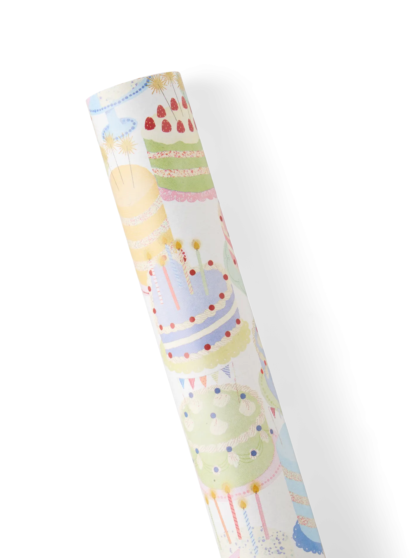 Sale Søstrene Grene Schweiz Geschenkpapier Multi