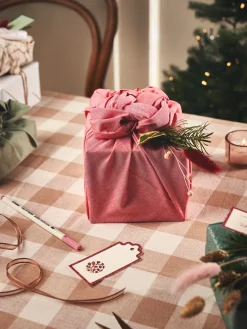 Online Søstrene Grene Schweiz Geschenkpapier Aus Stoff