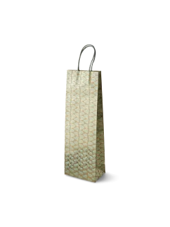 Clearance Søstrene Grene Schweiz Geschenktüte Light Olive
