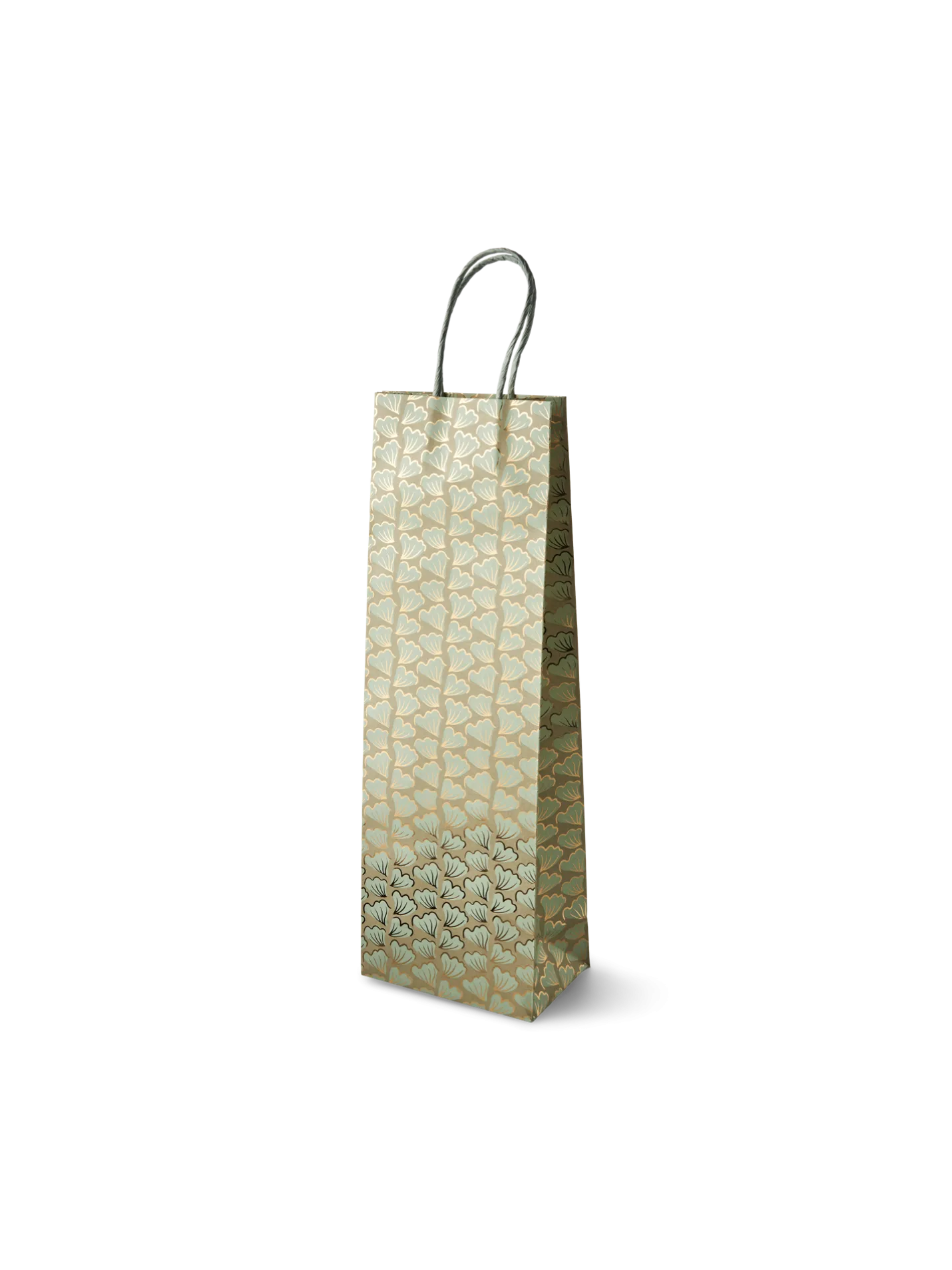 Clearance Søstrene Grene Schweiz Geschenktüte Light Olive