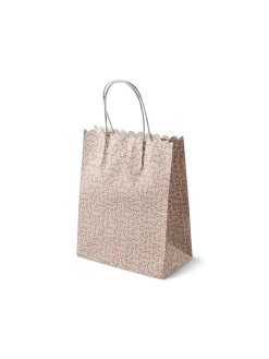 Best Søstrene Grene Schweiz Geschenktüte Lilac