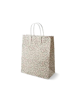 Best Søstrene Grene Schweiz Geschenktüte Off White