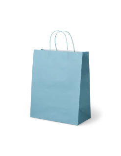 New Søstrene Grene Schweiz Geschenktüte