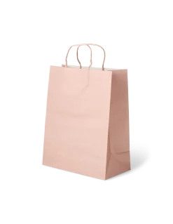 New Søstrene Grene Schweiz Geschenktüte