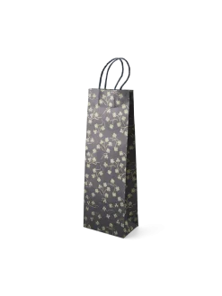 Clearance Søstrene Grene Schweiz Geschenktüte Anthracite