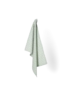 Sale Søstrene Grene Schweiz Geschirrtuch Dusty Green