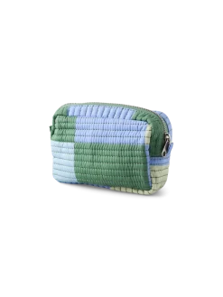 Clearance Søstrene Grene Schweiz Gesteppte Kosmetiktasche