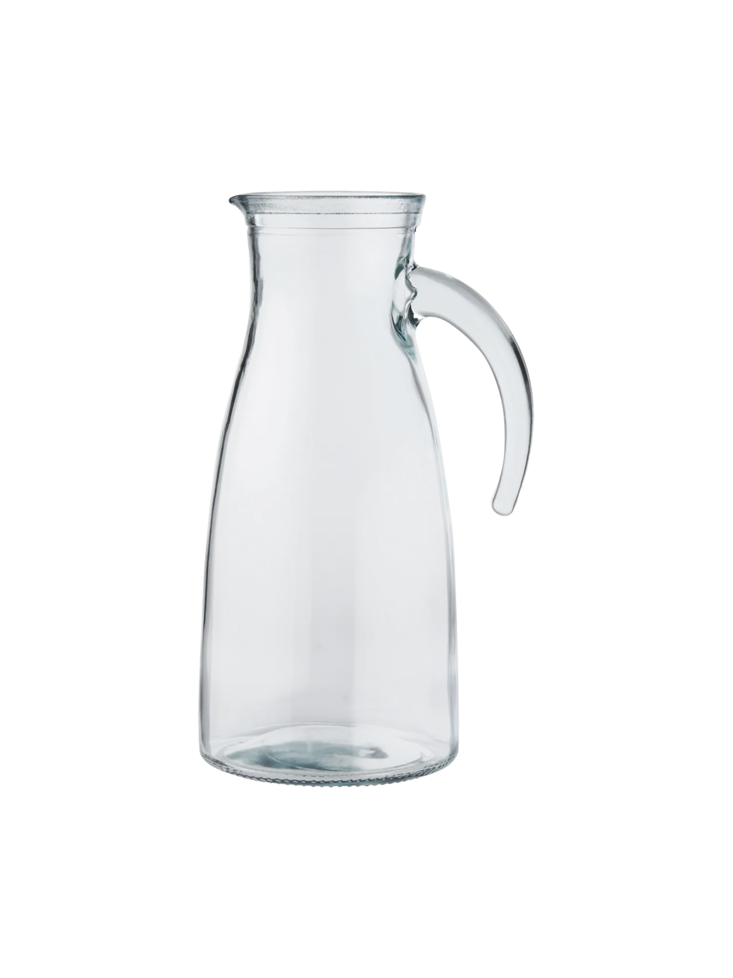 Outlet Søstrene Grene Schweiz Glaskaraffe Clear