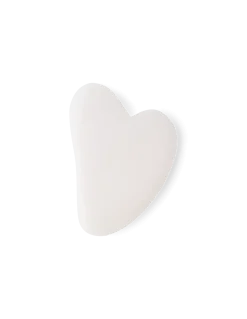 Outlet Søstrene Grene Schweiz Gua-Sha-Stein Rose