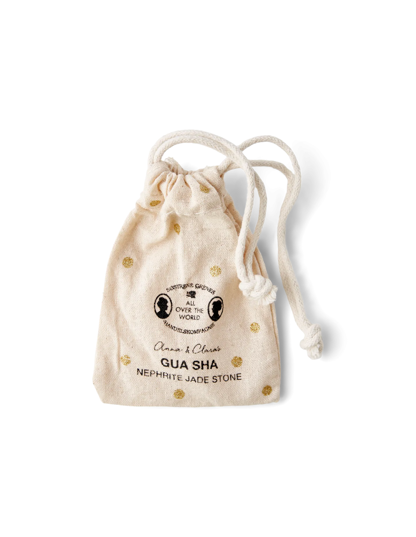 Outlet Søstrene Grene Schweiz Gua-Sha-Stein Rose